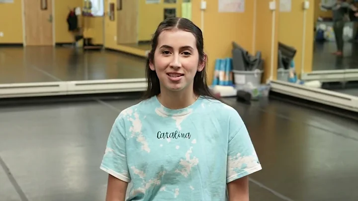 Edison High School Dance Collective 2022, May 27