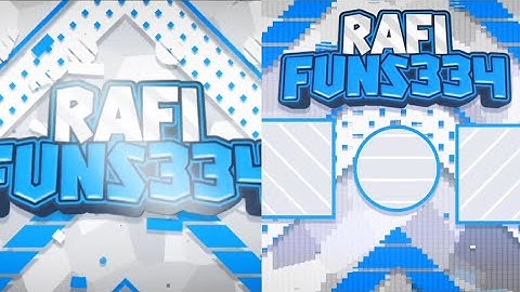 [RafiFuns334] • Intro & Outro