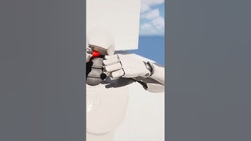 working on my new fast paced 3d platformer #gamedev #gamedevelopment #unrealengine