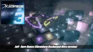 81. Jeff - Euro Dance (Chronberg Recharged Nitro version)