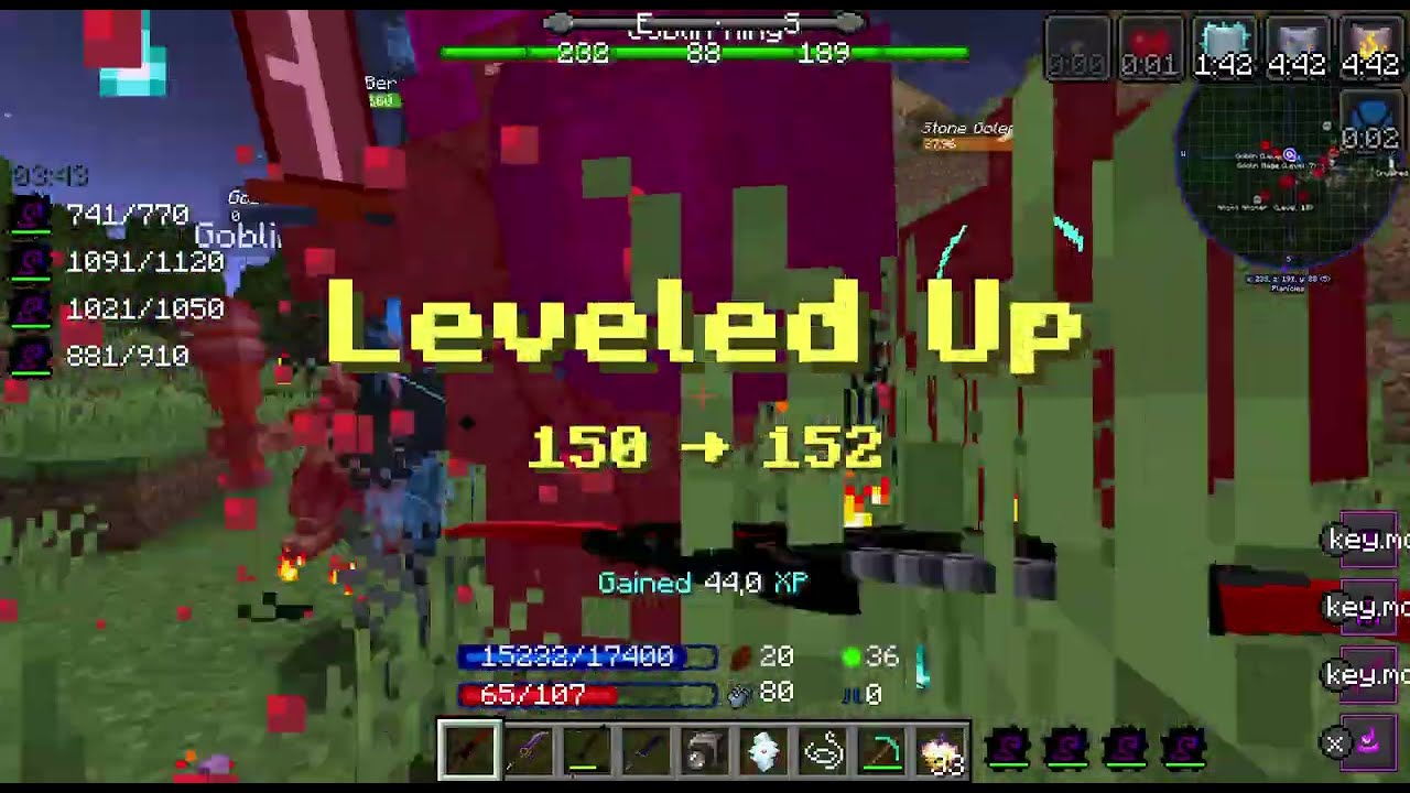 Armaduras das sombras ep12