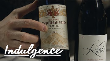 How to Decode a Wine Label to Help Make Buying Wine Easier