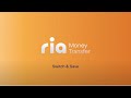 Ria money transfer enva dinero a tu manera