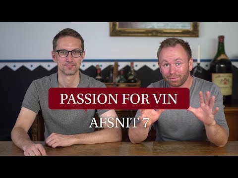 Video: Hva Er Vin
