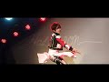【あんスタ】 流星隊 - 彗星HALATION 【踊ってみた】 / コスプレ