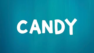 Doja Cat - Candy (Lyrics)