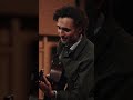 A live rendition of "Where or When" from 'World's Fair'🎵 filmed at The Blue Room in Nashville!