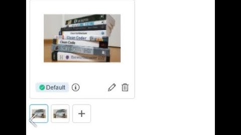Multiple Image Upload in Vuejs