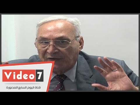 رئيس الجمعية الجغرافية لا توجد خرائط رسمية تثبت مصرية تيران وصنافير