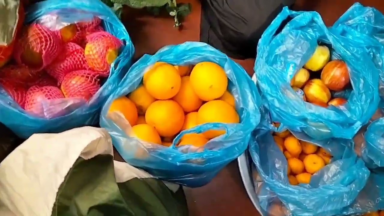 রোজার দুই দিন আগে ব্যস্ততায় আমাদের কিভাবে দিন কাটলো # নতুন ভ্লগ # New Vlog #2026