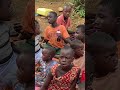 Children at Sharom Charity Foundation Enjoy Their Lunch Hope in Every Meal #charity #donatenow 💛