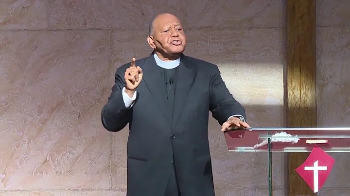 Spiritual Intelligence l Archbishop Clement Kirby