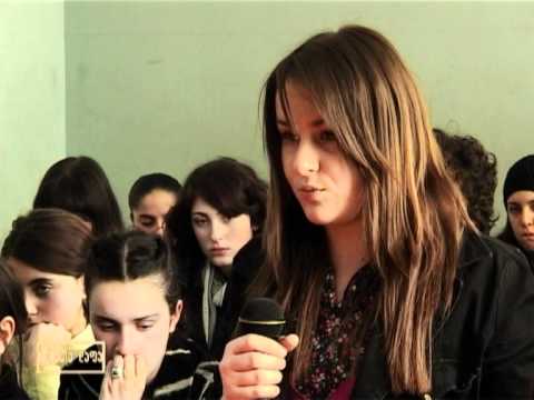 სუფთა დაფა ტელევიზია და კომპიუტერი