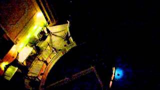 Bulgaria Sunny Beach at Night