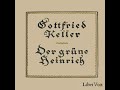 Der Grüne Heinrich (zweite Fassung) by Gottfried KELLER Part 6/6 | Full Audio Book