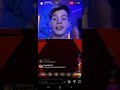 Cody Orlove Instagram Live With Theemeganlouisee FUNNY AF😂