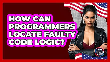 How Can Programmers Locate Faulty Code Logic?