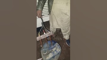 Load testing generator hunduy 40kva #automobile #mechanic  #generatorservice