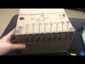 Buzz Box - A Quiz Game Lockout System