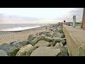 Holderness Coast 2017 [Fastest Eroding Coastline]