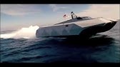 Flycraft Stealth Boat Assembly Instructions Youtube