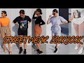 SIMPLE STREETWEAR LOOKBOOK *SUMMER 2020* | Jaylee Ortega