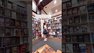 Spend A Day With Me As A Bookish Content Creator