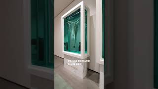 DAMIEN HIRST - Only God knows 2007 #damienhirst #art #contemporaryart #museum