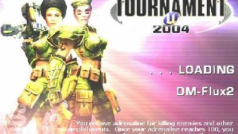 Pogamut (AISB video competition)