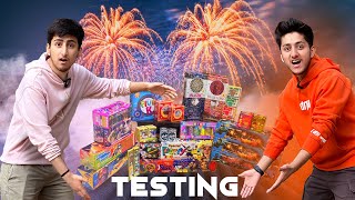 Last Cracker Testing Happy Diwali ❤️🪔 screenshot 5