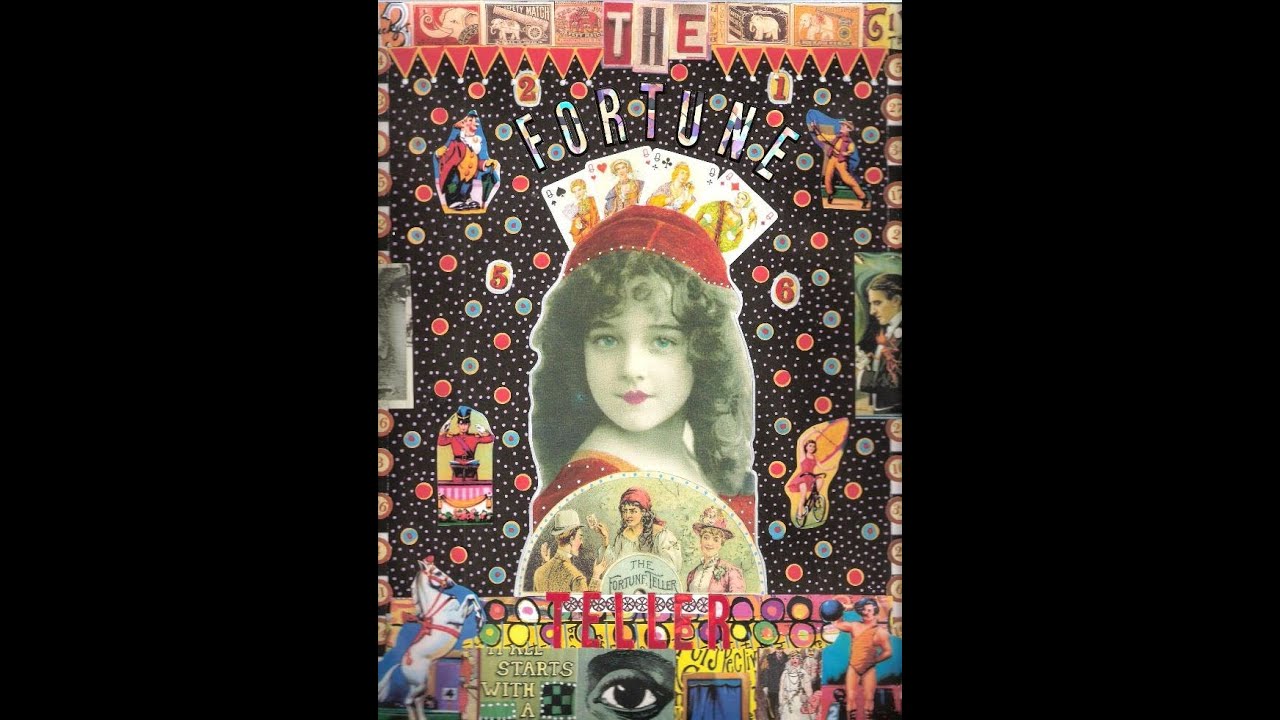 Medicine - Tale of the Gypsy