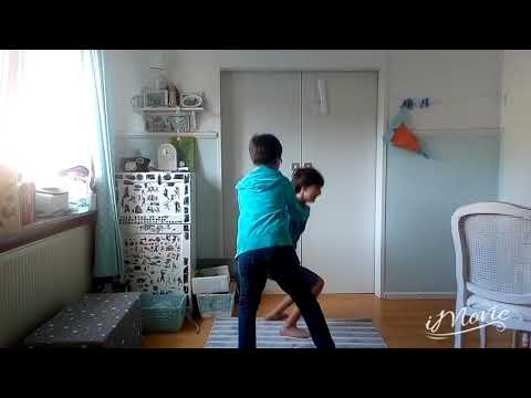 10 Arten einen Jungen zu betäuben