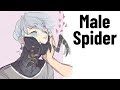 Teaching male spider how to kiss asmr roleplay monster boy m4a