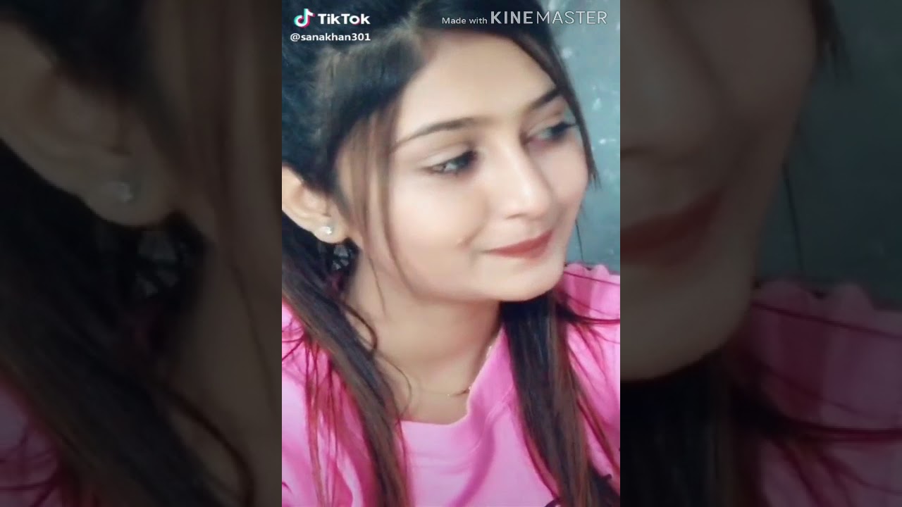 Top 10 Tik Tok pakistan video 