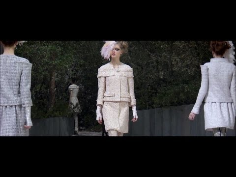 Video: Sorg ved Chanel -huset: Karl Lagerfeld døde