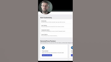 GeneratePress - Best Free WordPress Themes Series (Ep. 4)