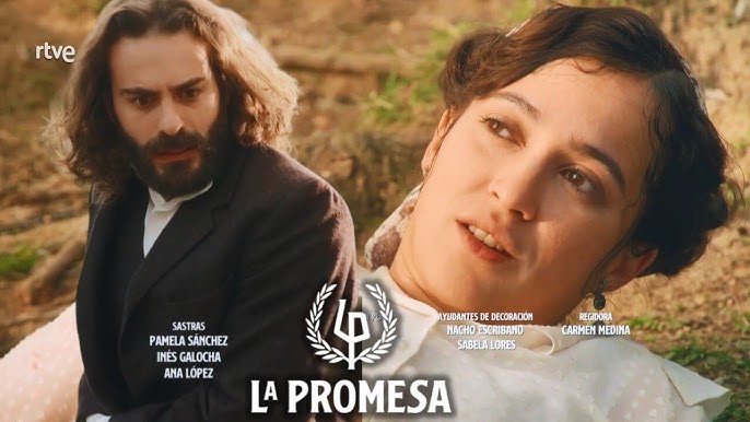 ‘La Promesa’, avance del capítulo 575 (lunes, 14 de abril): Catalina pierde  el conocimiento!