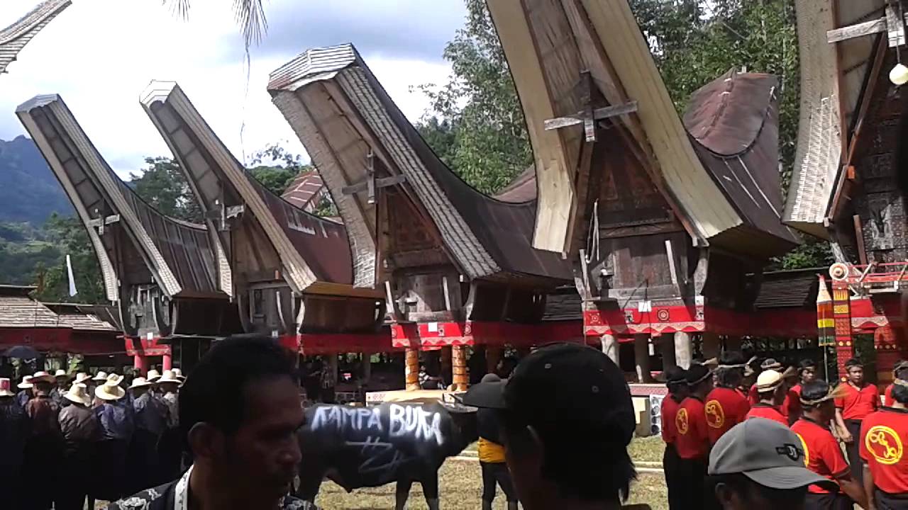 Ne' Eko, Taniasa - Kandeapi, Toraja Utara.