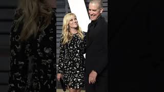Reese Witherspoon and Jim Toth divorce shorts
