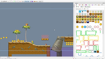 Making a level for OtherSMBU - Part 3