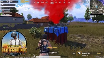 Video #27 PUBG Gameplay Walkthrough Room Review PC, iOS, Android, Mobile