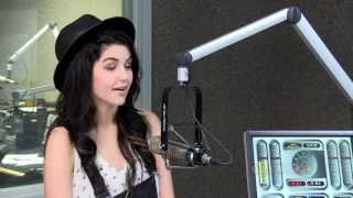 Celeste Buckingham Interview with Nick Russo