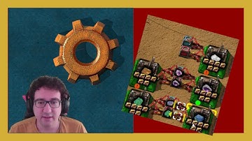 Moduled Gem Processing Purposes - Factorio 1.1 Seablock - Aurei Plays - 537