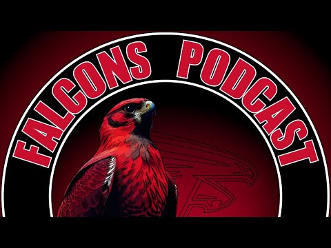 What Did We Learn From Arthur Blank? | Falcons Podcast w