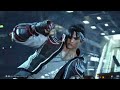 FightPass 1&amp;2 Quick Matches [Part 1] - TEKKEN 8
