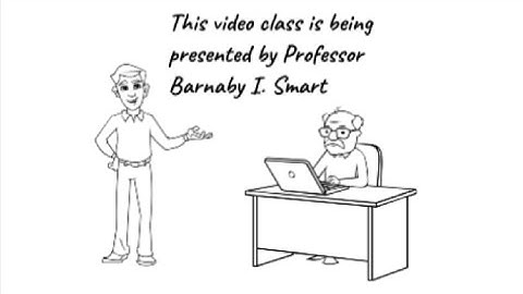Problem Solving 101: Introduction to Problems and Solutions (Video 1)