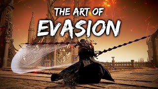 Elden Ring | The Art of Evasion - Bloody Helice