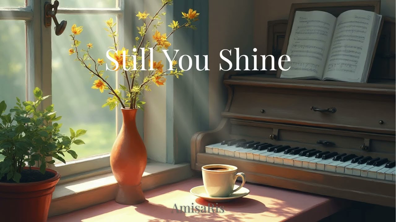 Still You Shine Official Audio | K-Pop OST Ballad