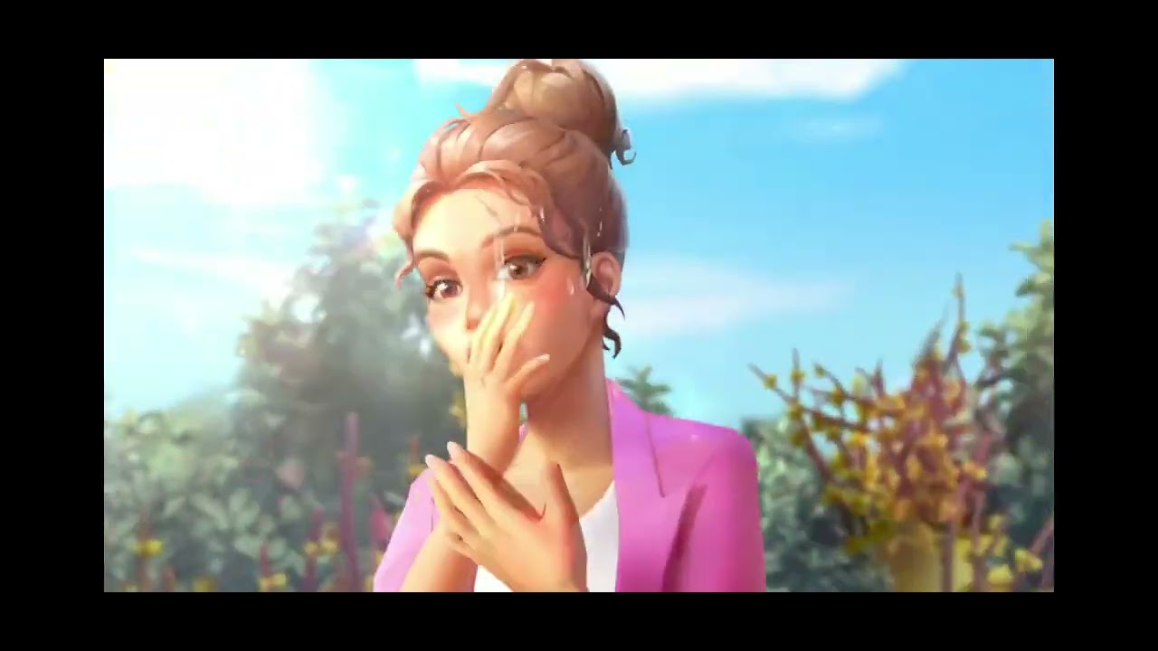 Modern Community Game Play : Part 1 ( Android Game Play ) Modern Community Gameplay