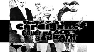 The Cardigans 